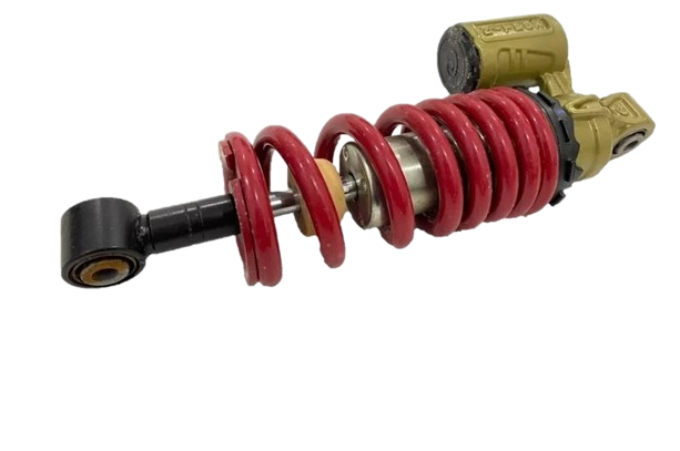 Rear Suspension(2015-2020)