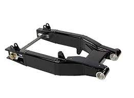 Rear Suspension[swingarm]