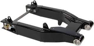 Rear Suspension[swingarm]