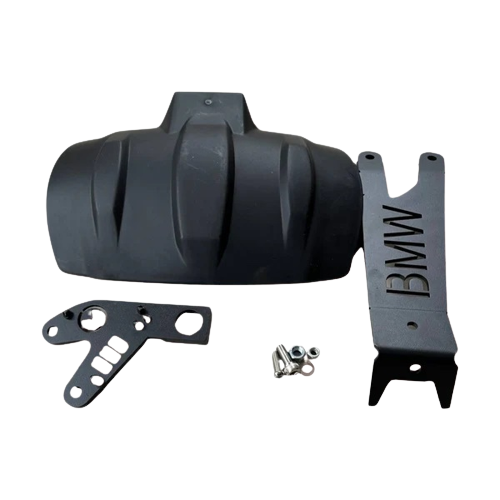 Rear Tyre Mudguard