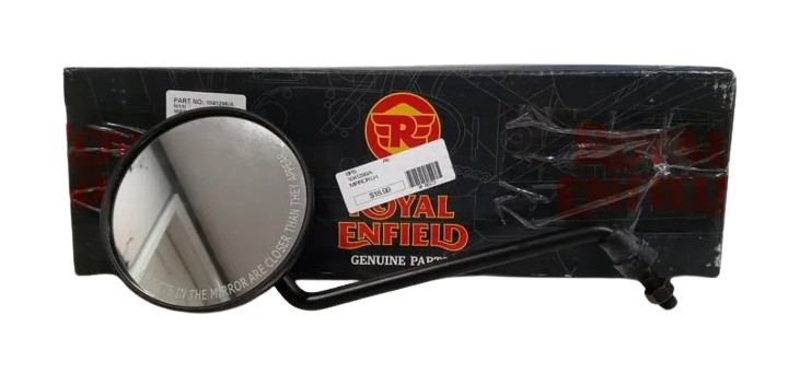 Rear View Mirror Left Hand(2013-2023)