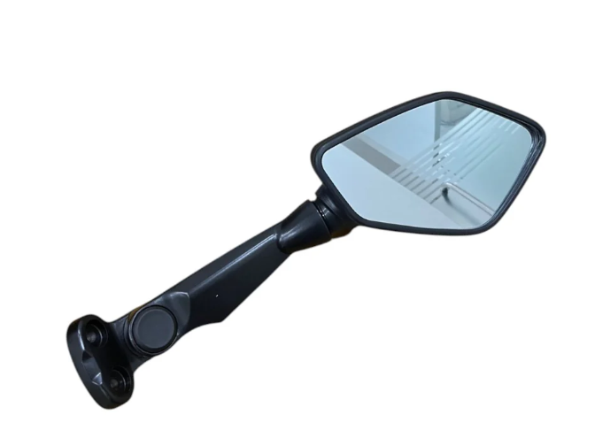 Rear View Mirror