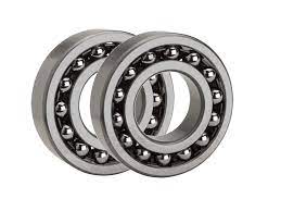 Rear Wheel Bearing