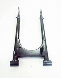 Rear Wheel Bearing