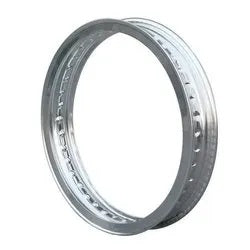 Rear Wheel-rim Genuine