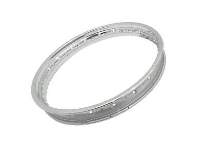 Rear Wheel Rim
