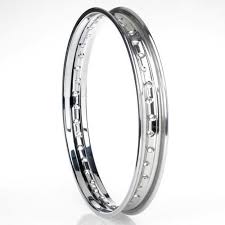 Rear Wheel Rim