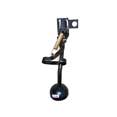 Rear Wheel Side Stand (First Quality)