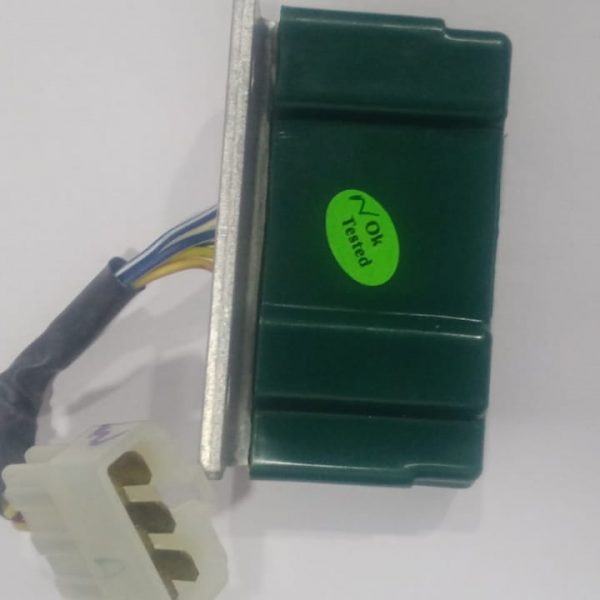 Rectifier
