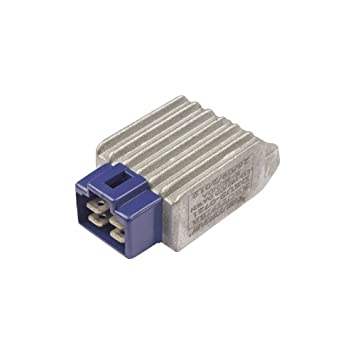 Rectifier (First Quality) for Hero CD 100 CD 100 Ss — motorcycle spare part Kenya
