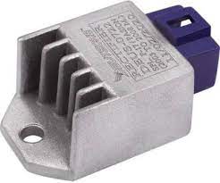Rectifier (First Quality)