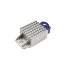 Rectifier