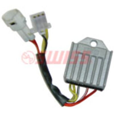 Rectifier for TVS Apache RTR 180 New — motorcycle spare part Kenya
