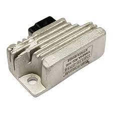 Rectifier