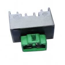 Rectifier