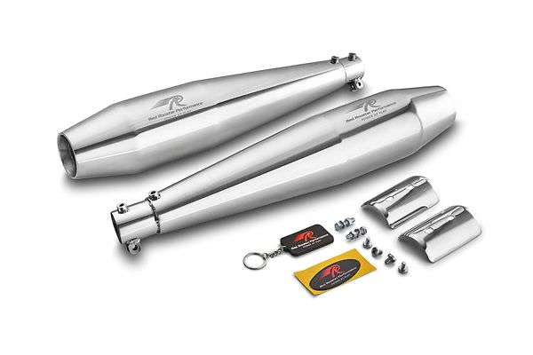 Red Rooster Exhaust