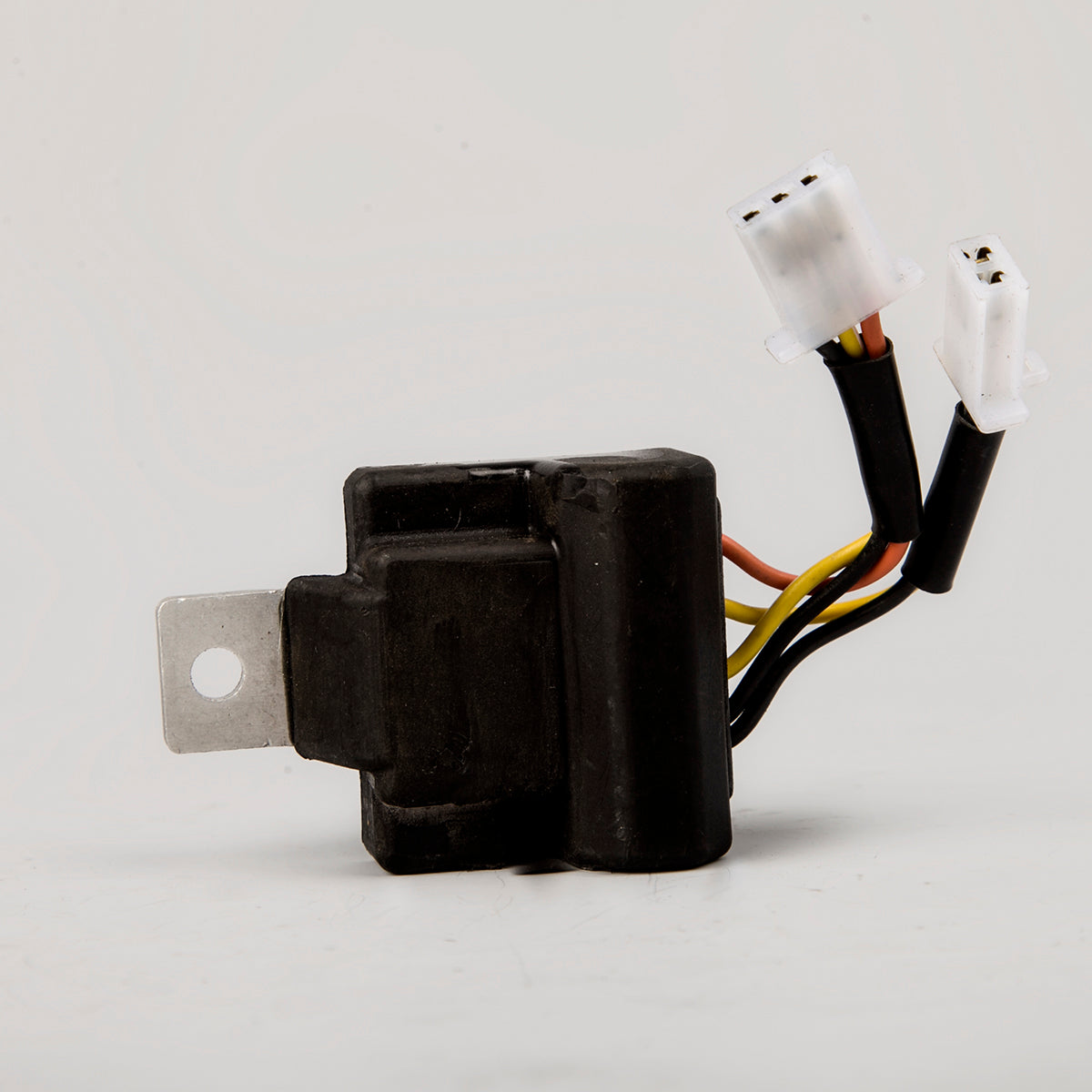Regulator Cum Flasher XL100 for TVS XL 100 — motorcycle spare part Kenya