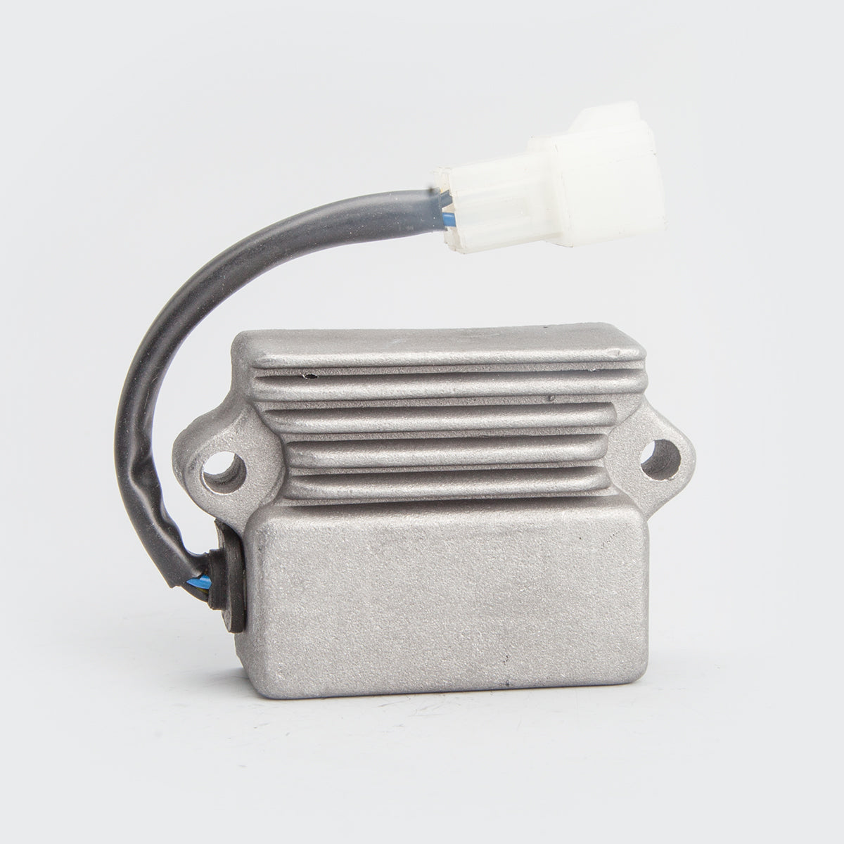 Regulator Cum Rectifier [4-pin] 4S N/M/Boxer for Bajaj — motorcycle spare part Kenya