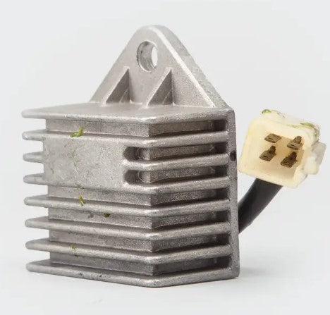 Regulator Cum Rectifier [4-wire]