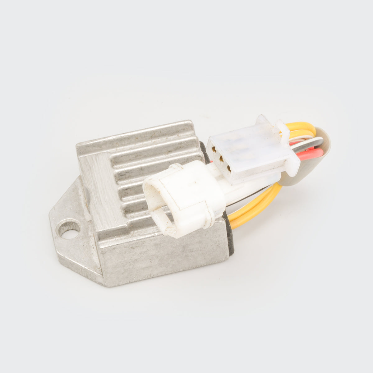 Regulator Cum Rectifier Apache for TVS — motorcycle spare part Kenya