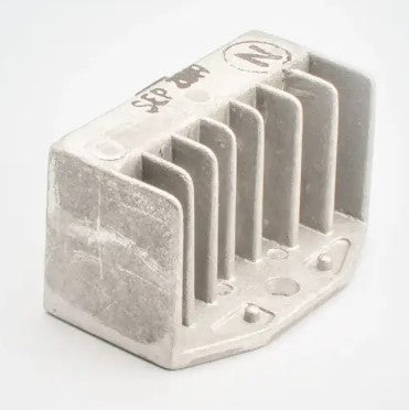 Regulator Cum Rectifier for Hero CD Deluxe HF Deluxe — motorcycle spare part Kenya