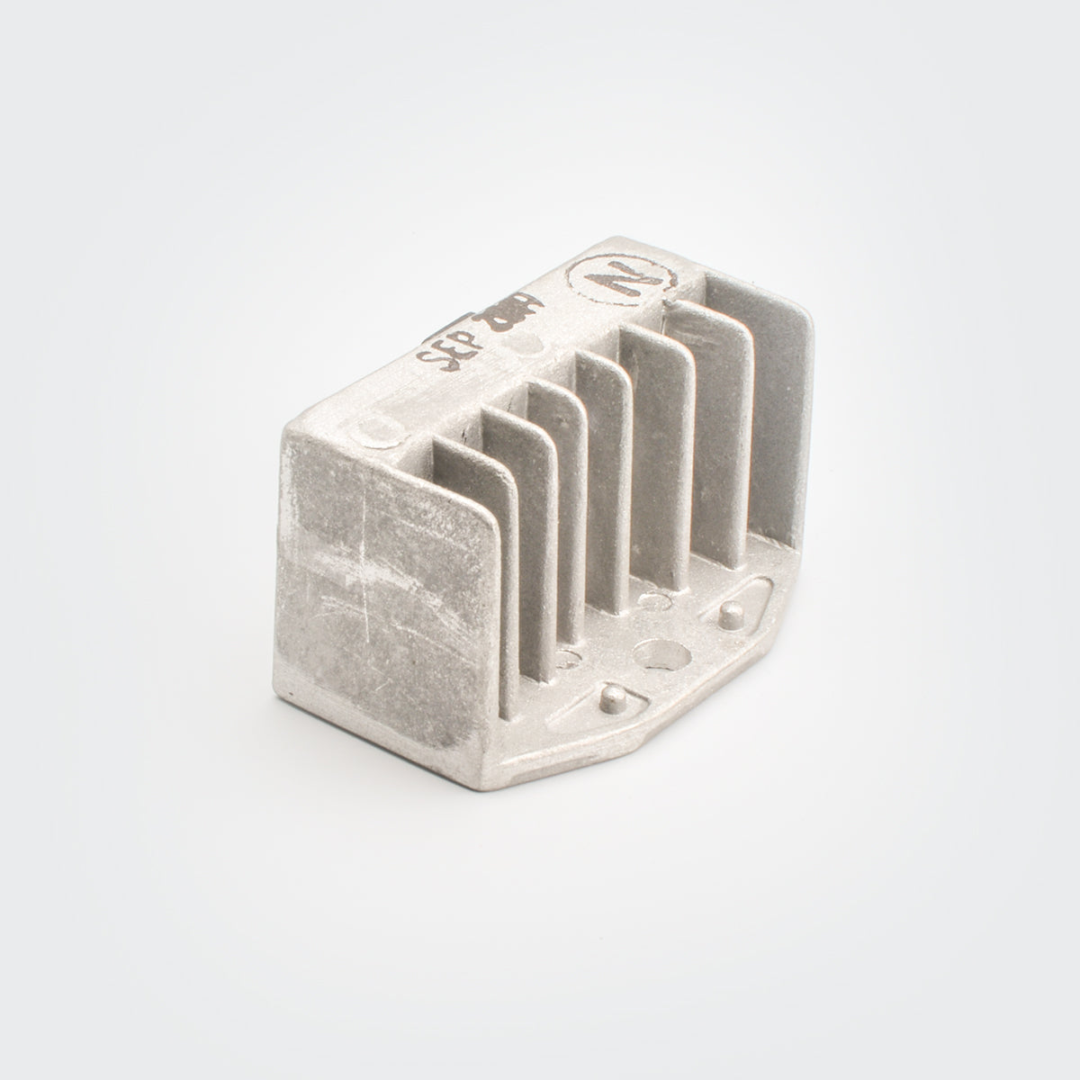 Regulator Cum Rectifier Super Splendor/Glamour/Cd-deluxe for Hero — motorcycle spare part Kenya