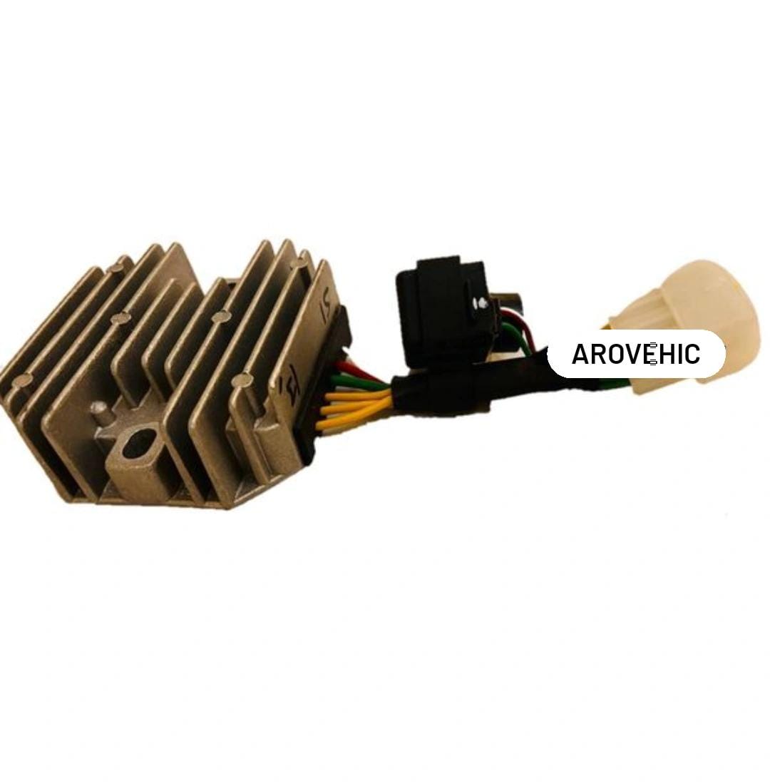 Regulator Rectifier