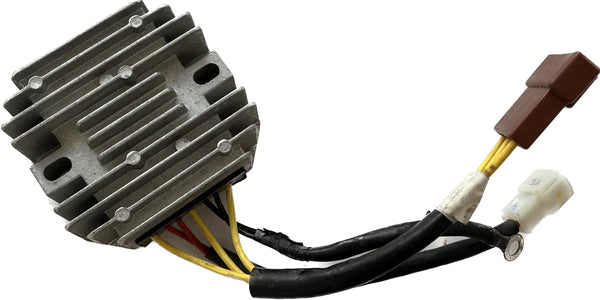 Regulator Rectifier