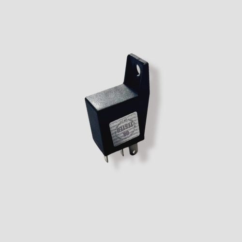 Relay (4-pin) Pulsar 135 for Bajaj — motorcycle spare part Kenya