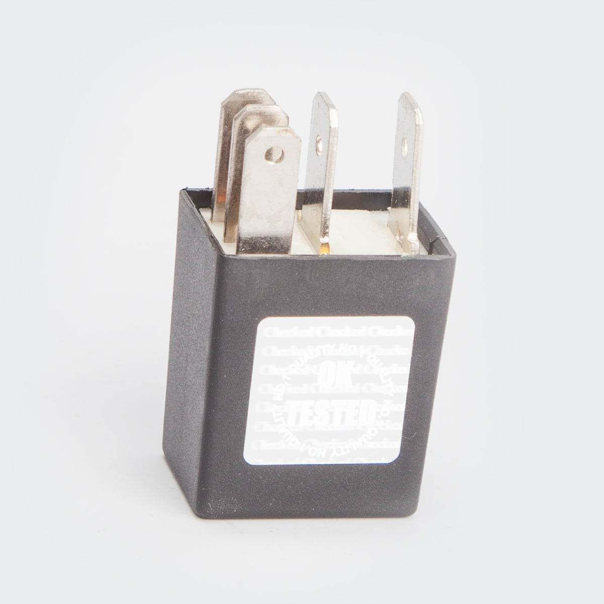 Relay (5-pin) Splendor Pro/Passion Pro/Xpro L/M/Unicorn/Shine L/M for Hero — motorcycle spare part Kenya