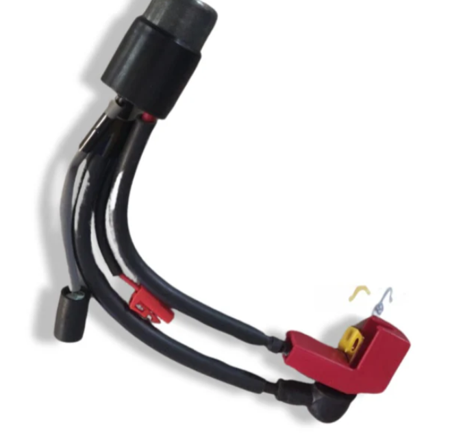 Relay Starter Royal Enfield Interceptor 650