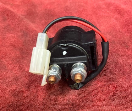 Relay for Suzuki Access Old — motorcycle spare part Kenya