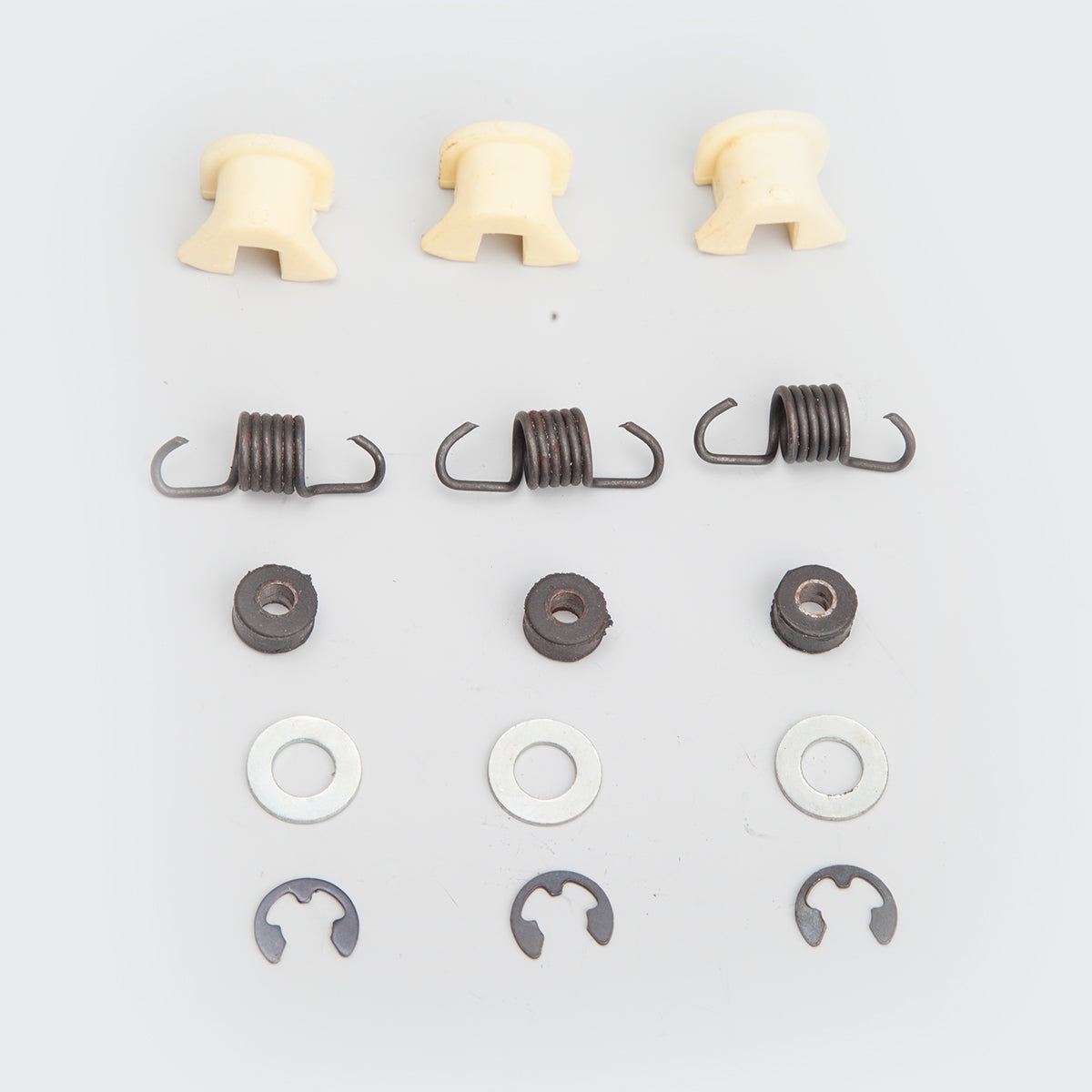 Repair Kit Clutch Shoe Access for Suzuki — motorcycle spare part Kenya