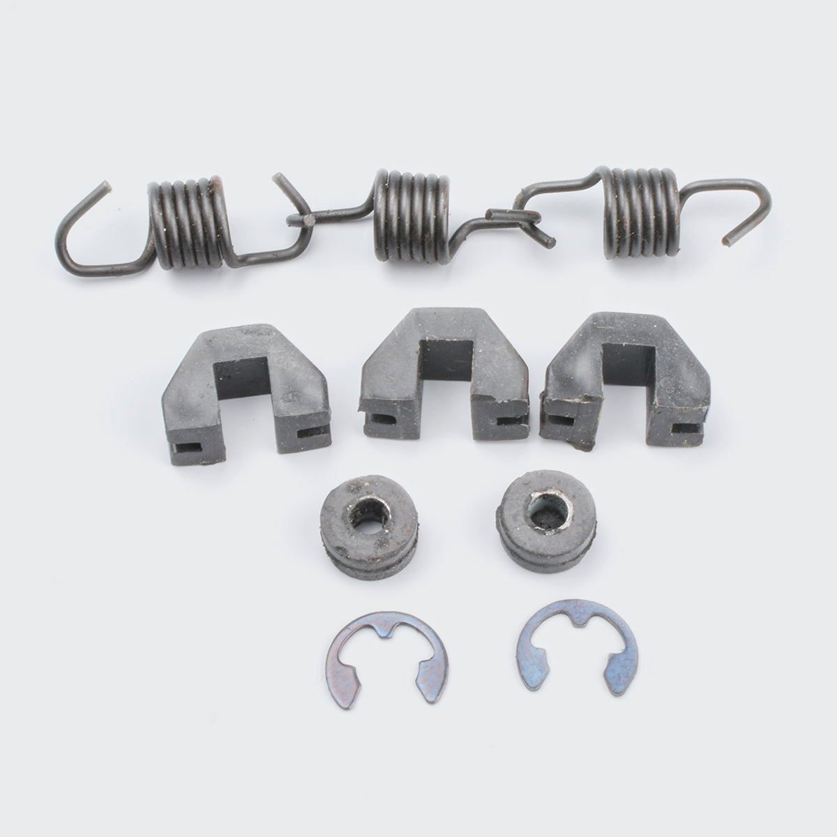 Repair Kit Clutch Shoe Activa 110