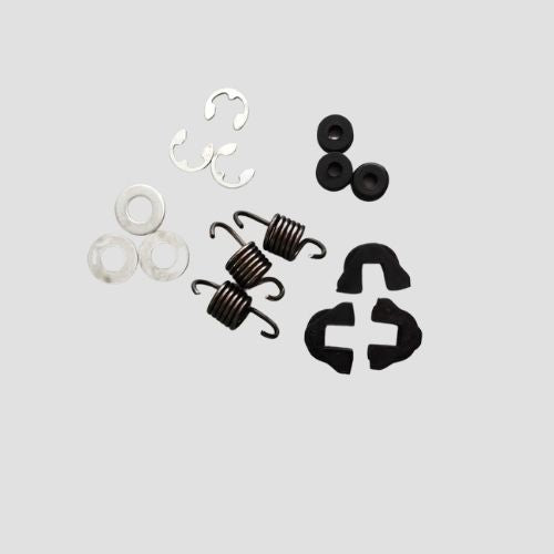 Repair Kit Clutch Shoe Activa 125 for Honda — motorcycle spare part Kenya