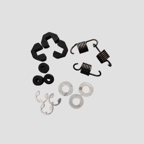 Repair Kit Clutch Shoe Activa 3G/Maestro/Activa Het for Honda — motorcycle spare part Kenya