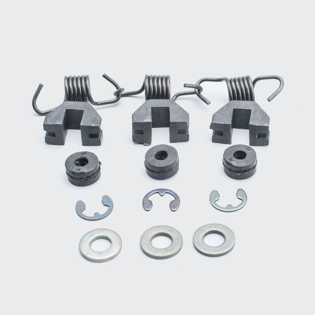 Repair Kit Clutch Shoe Activa for Honda — motorcycle spare part Kenya