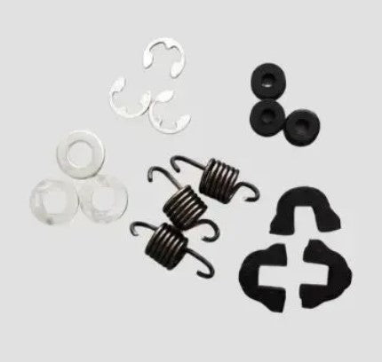 Repair Kit Clutch Shoe for Honda Activa 125 — motorcycle spare part Kenya