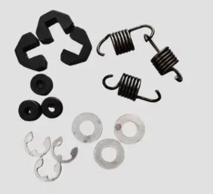 Repair Kit Clutch Shoe for Honda Activa 3G — motorcycle spare part Kenya