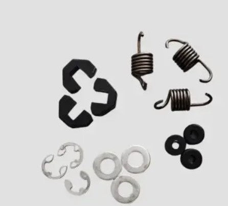 Repair Kit Clutch Shoe for Honda Activa Het — motorcycle spare part Kenya