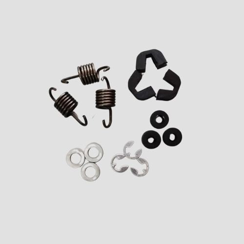 Repair Kit Clutch Shoe Wego/Jupiter for TVS — motorcycle spare part Kenya