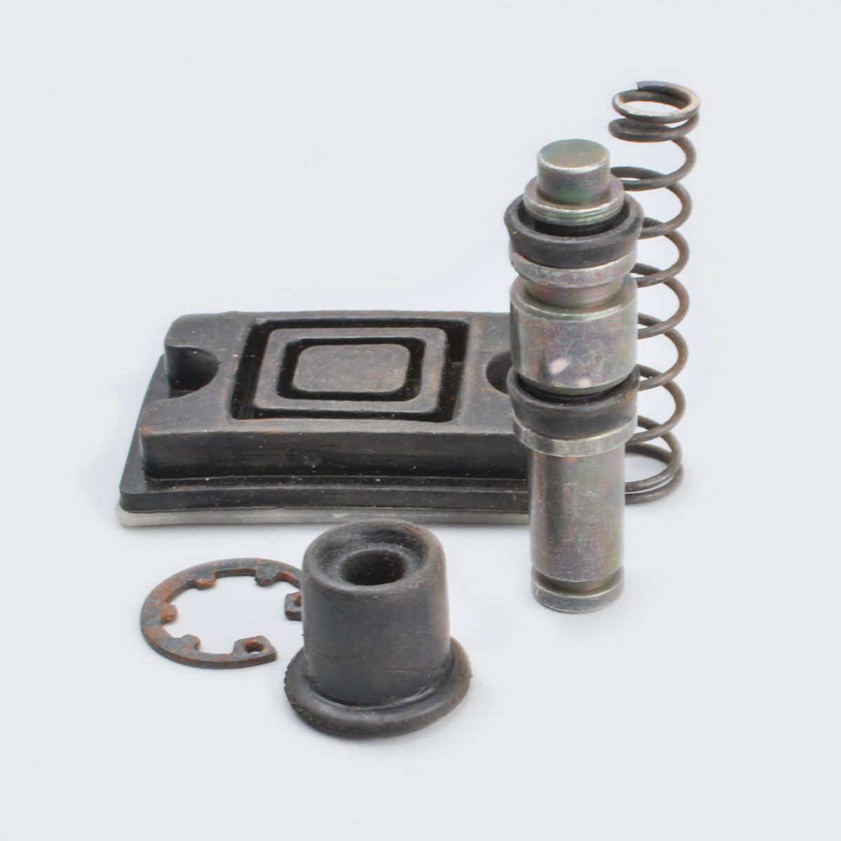 Repair Kit M C. [s O.5] [F] Apache/RTR/Cbz for Hero — motorcycle spare part Kenya