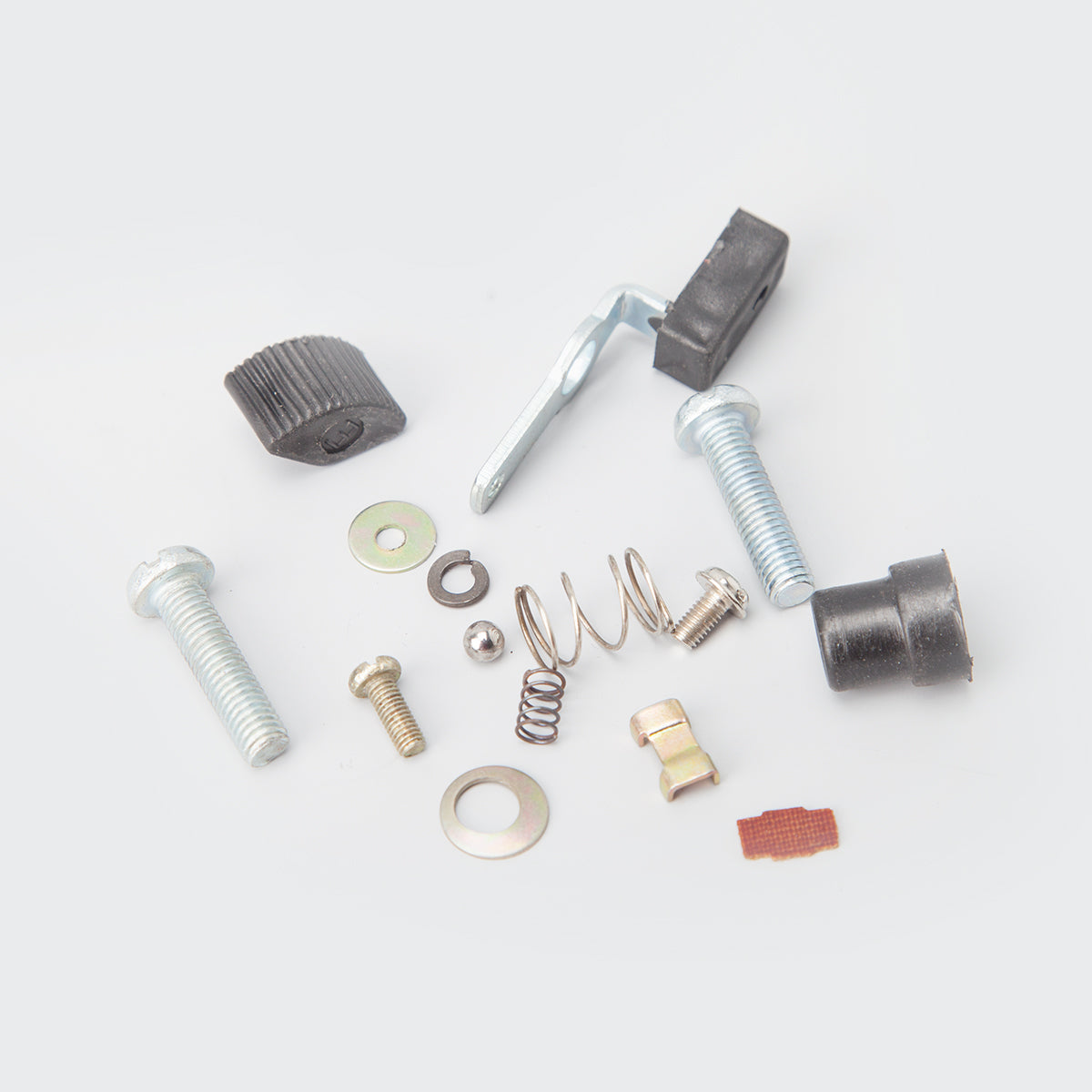 Repair Kit Yoke Assy LH Suzuki for TVS — motorcycle spare part Kenya