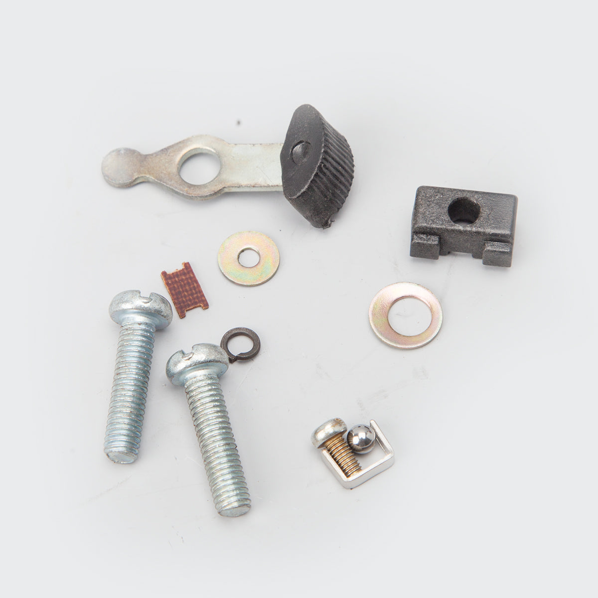 Repair Kit Yoke Assy RH Suzuki for TVS — motorcycle spare part Kenya