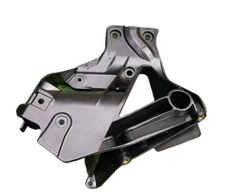 RH Fairing Structur