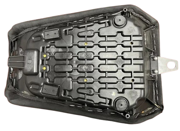 Rider Seat Assembly