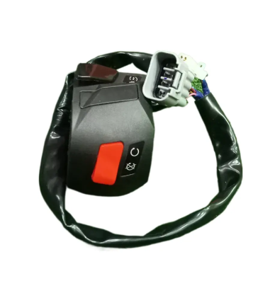 Right Control Switch