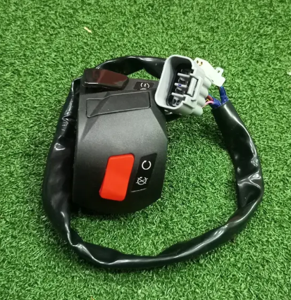 Right Control Switch for KTM Duke 125 — motorcycle spare part Kenya