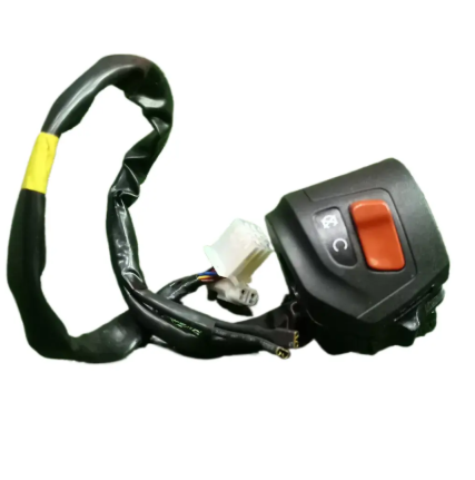 Right Control Switch