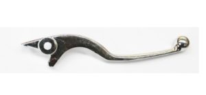 Right Disc Lever Silver (King Quality) for Bajaj Avenger 180 Street — motorcycle spare part Kenya